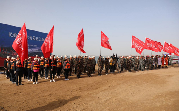 提升火灾应对能力,消防辽宁辽宁应急演练方案设计全解析 提升火灾应对能力,消防辽宁辽宁应急演练方案设计全解析