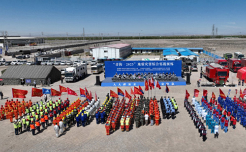 辽宁辽宁应急演练公司服务内容与企业安全演练实施指南